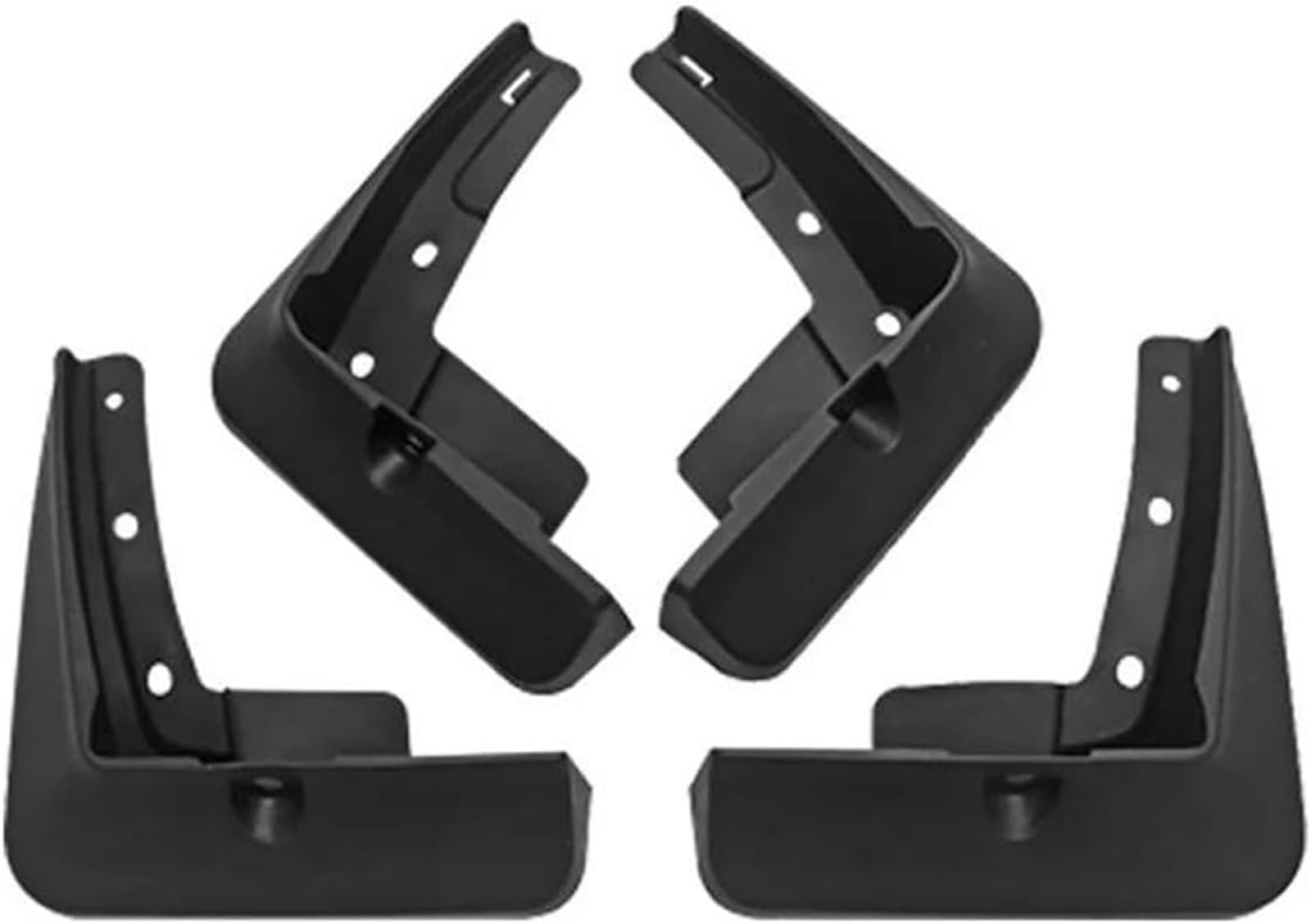 Garde-boue ajustement parfait Hyundai Sonata DN8 2020-2024 - 6