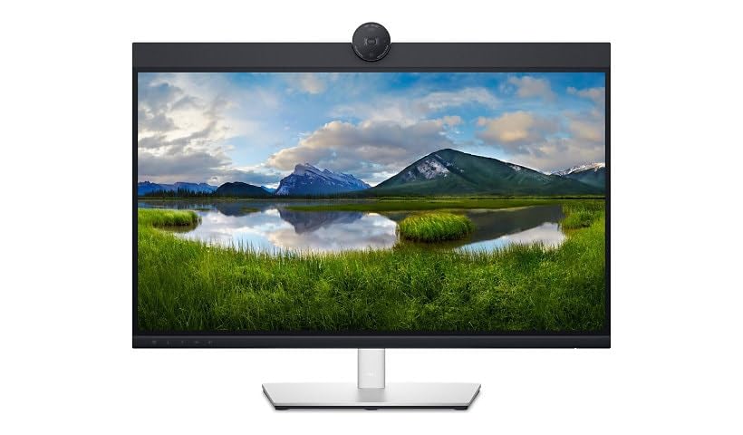 Image of 27 in. 2560 x 1440 Video Conferencing Monitor