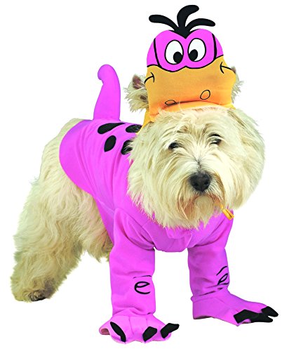 Rubie's Costume Flintstone Dino Pet Costume