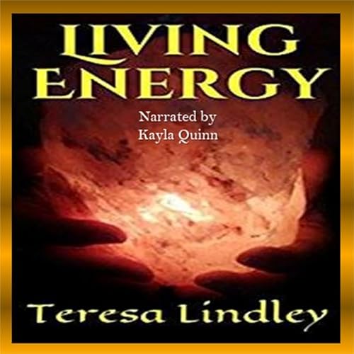 Couverture de Living Energy