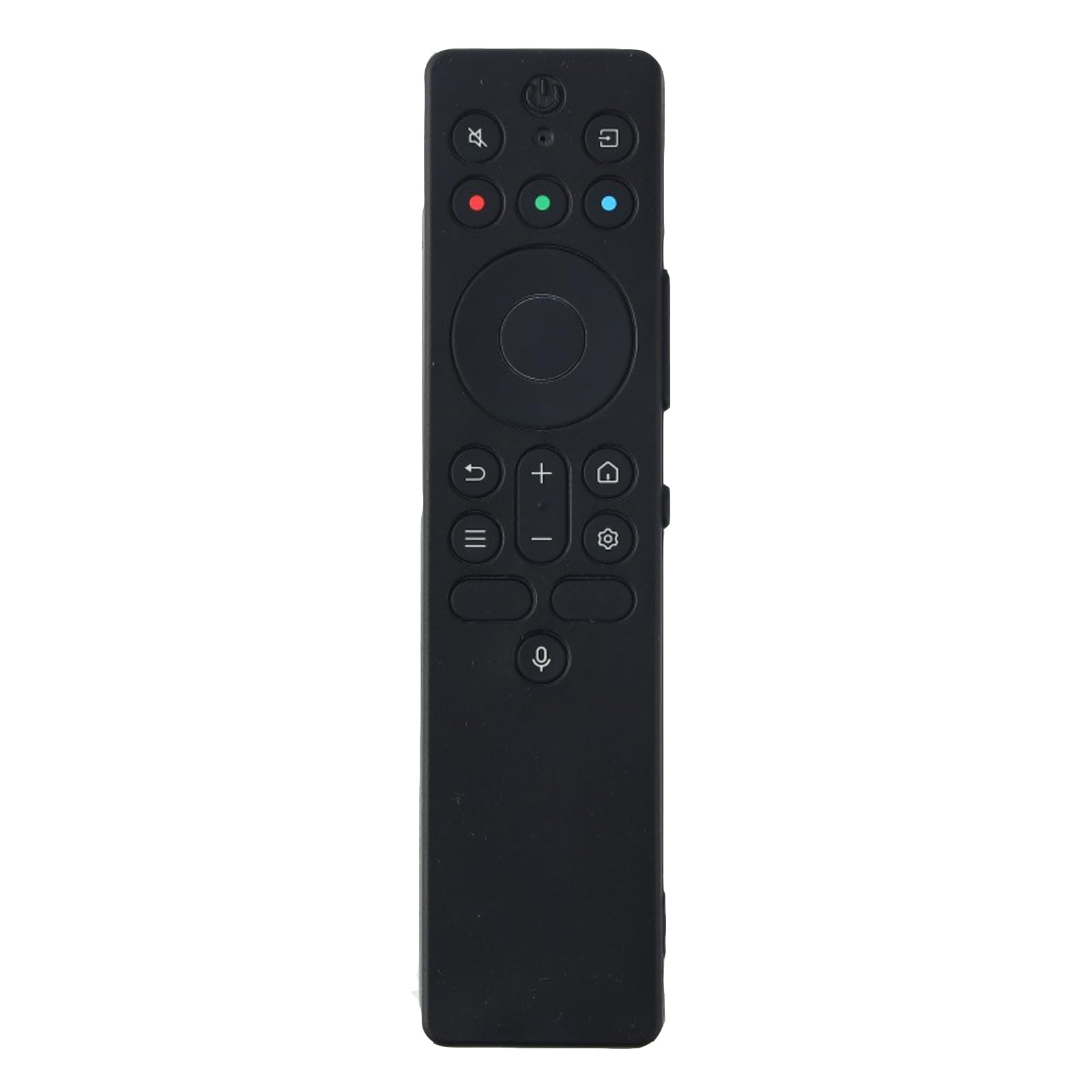Tsophreniq Silicone Remote Control Cover Shockproof AntiSlip Grip Hollow for Accessories Protective Case Shockproof Remote Control Case