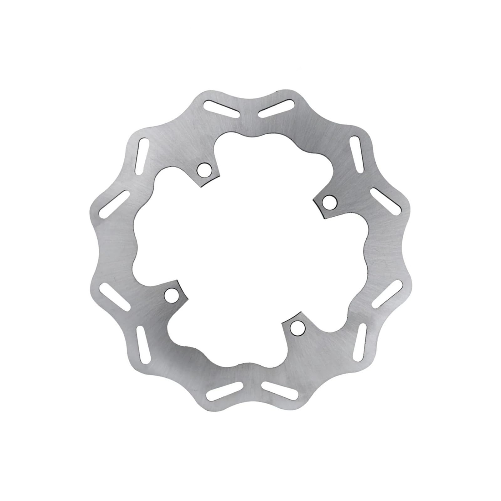 Disque de frein arrière moto 240mm pour KXF 250 450 et KLX450R 2006-2021 - 3