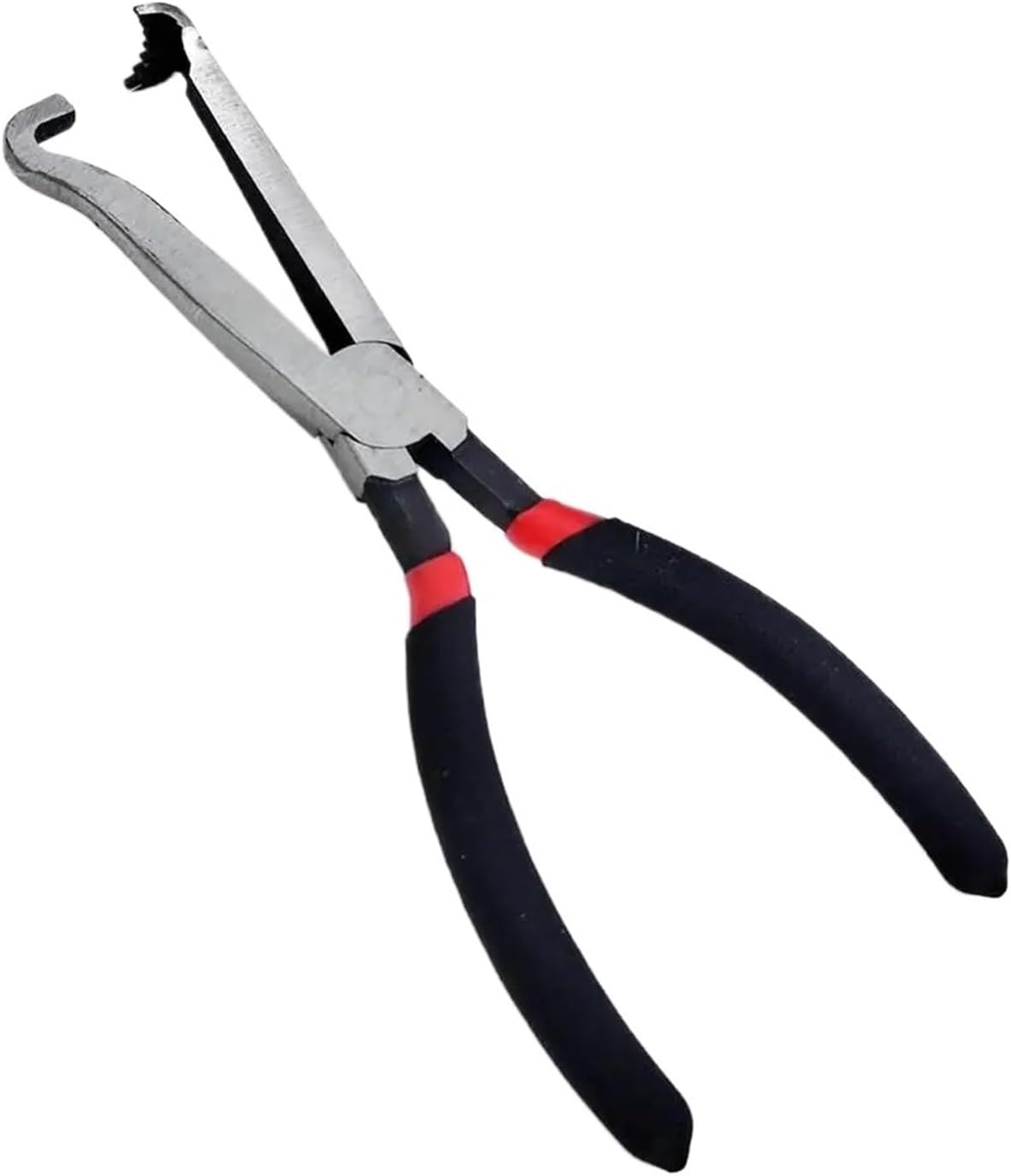 車電気切断プライヤー燃料ラインワイヤー除去プライヤーオイルパイプ別プライヤーオートバイ自動車修理ツール