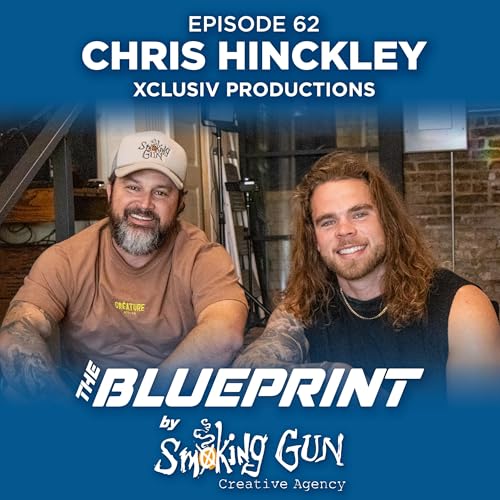 Fulfillment is the Ultimate Form of Success: Chris Hinckley | The Blueprint by Smoking Gun