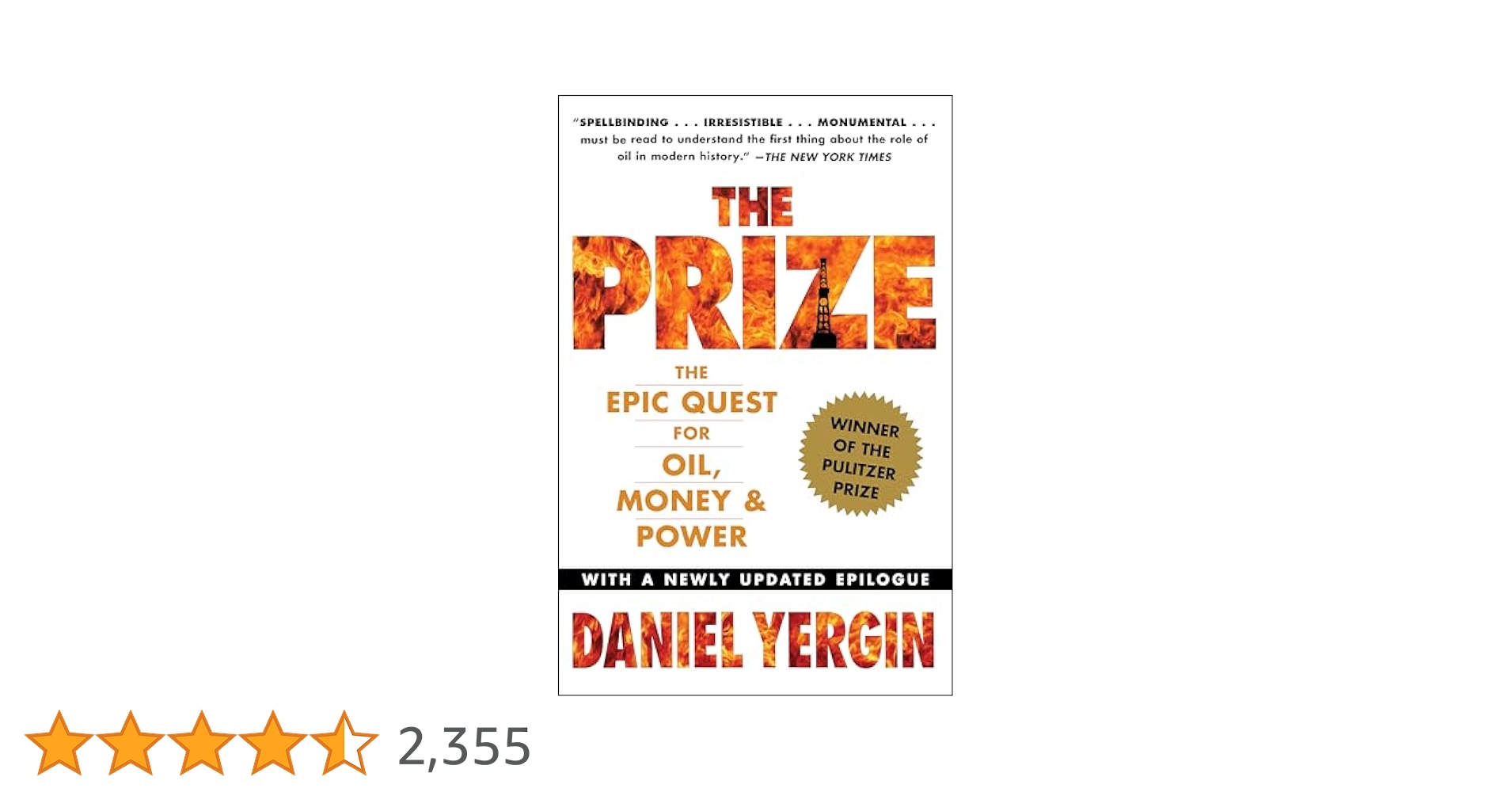 その他 Prize: An Epic Quest for Oil Money &amp; Power [DVD] PRIZE, The: The Epic Quest for Oil, Money & Power - Series