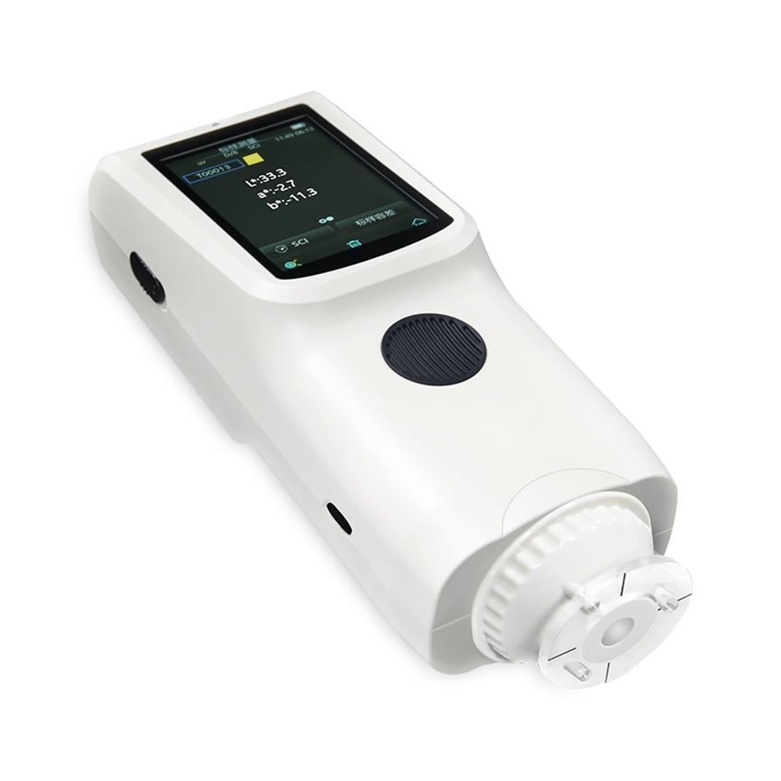 JVDDI High Precision Color Measurement Lab Photoelectric Colorimeter