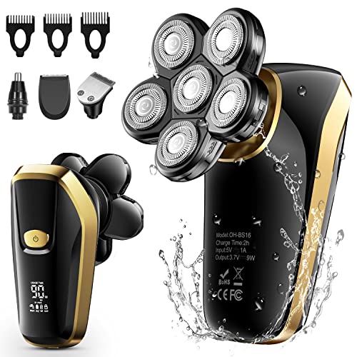 13 Best Buzzers For Bald Head In 2024 Gilsonslyceum