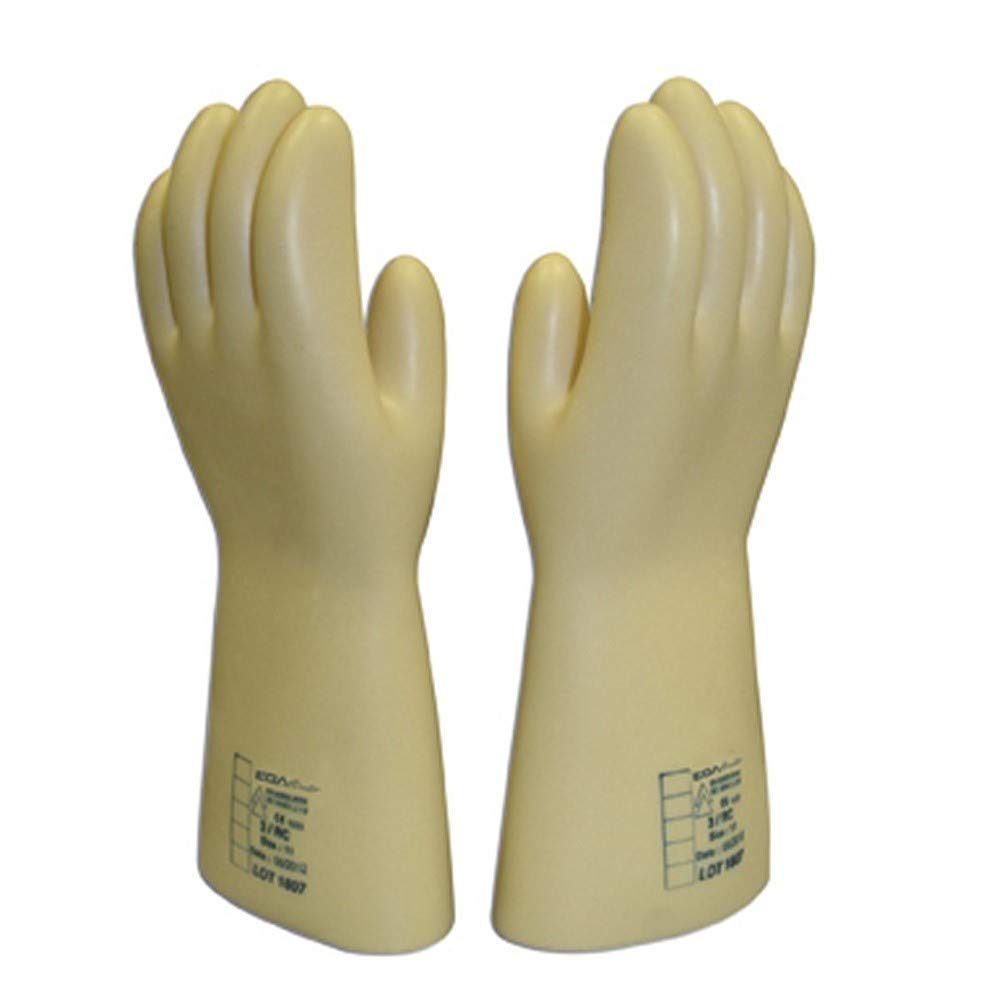 Ega Master GUANTES AISLANTES CLASE OO 73540 Taille 9 (Lot de 1)