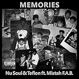  Memories [Explicit]