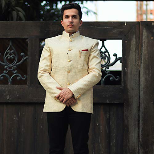 Image of Wintage Men's Casual Blazer