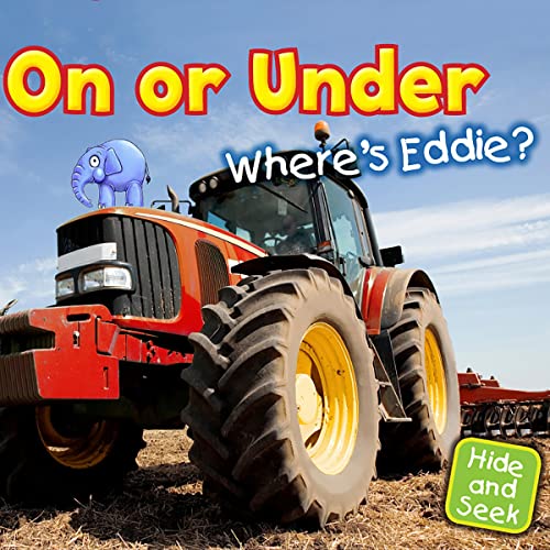 On or Under by Daniel Nunn episode artwork