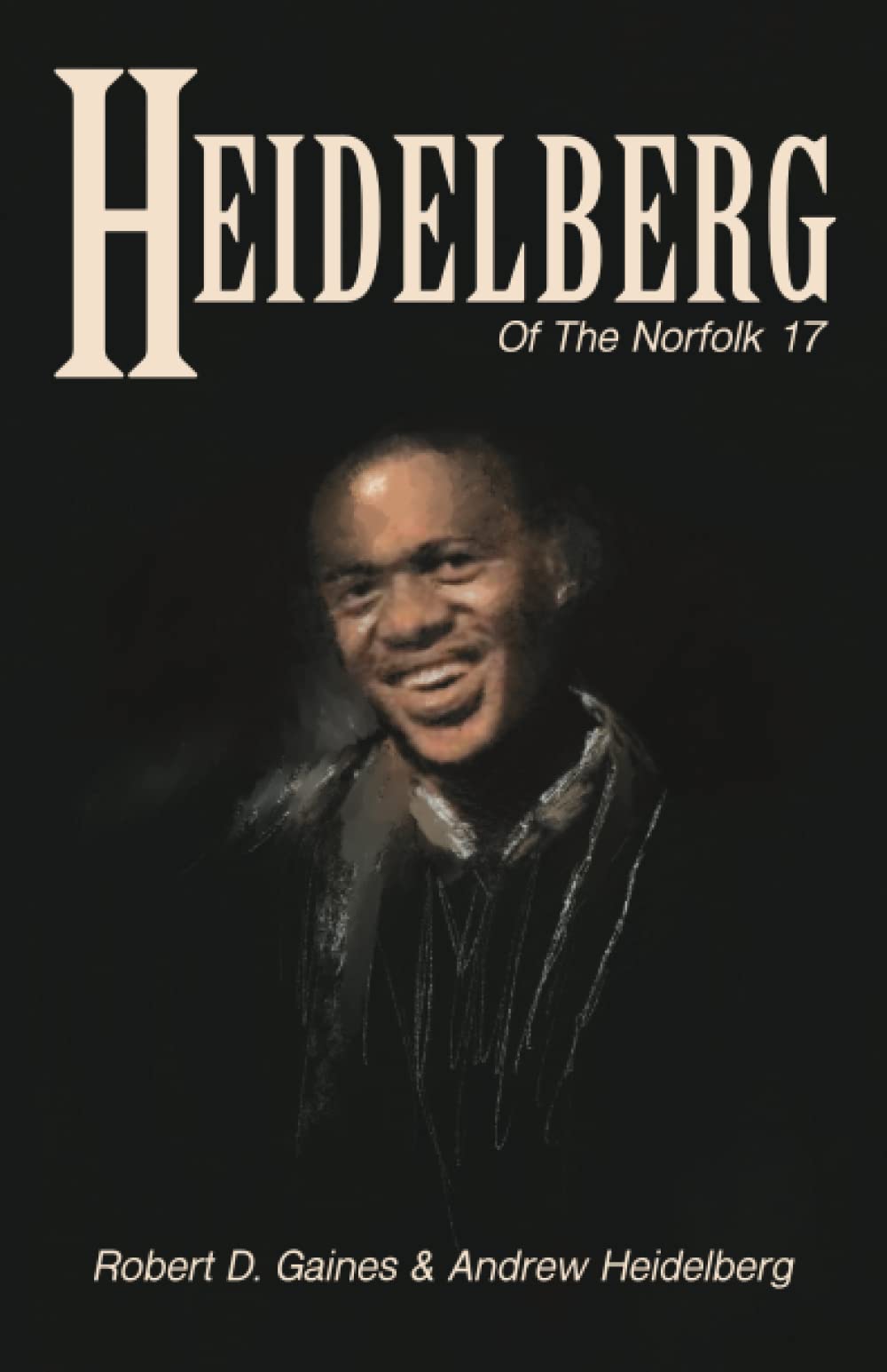 Heidelberg: Of The Norfolk 17