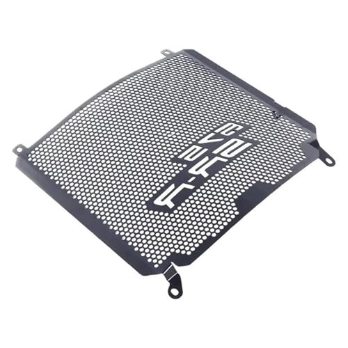 Calandre moto pour 675SR-R 2025 couvercle de radiateur protection