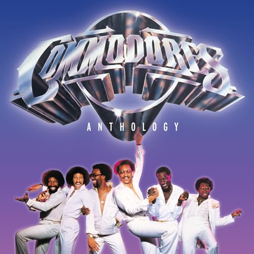 The Commodores