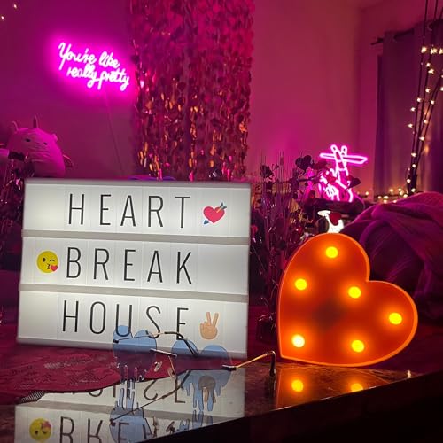 Heartbreak House | Episode 3 - Part 1: A/S/L?