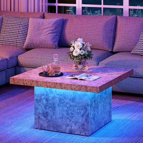 YITAHOME Coffee Table for Living Room