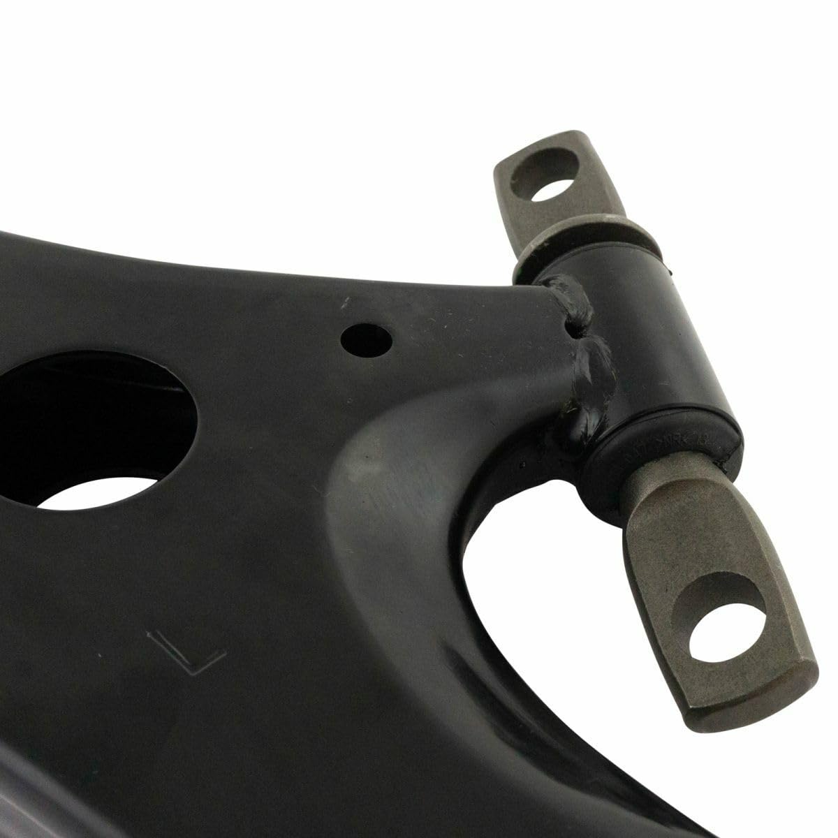 Amazon.com: AotiByChe 1pc Assembly Front Lower Left Driver Side  