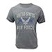 AIR FORCE VINTAGE BASIC TSHIRT - LG