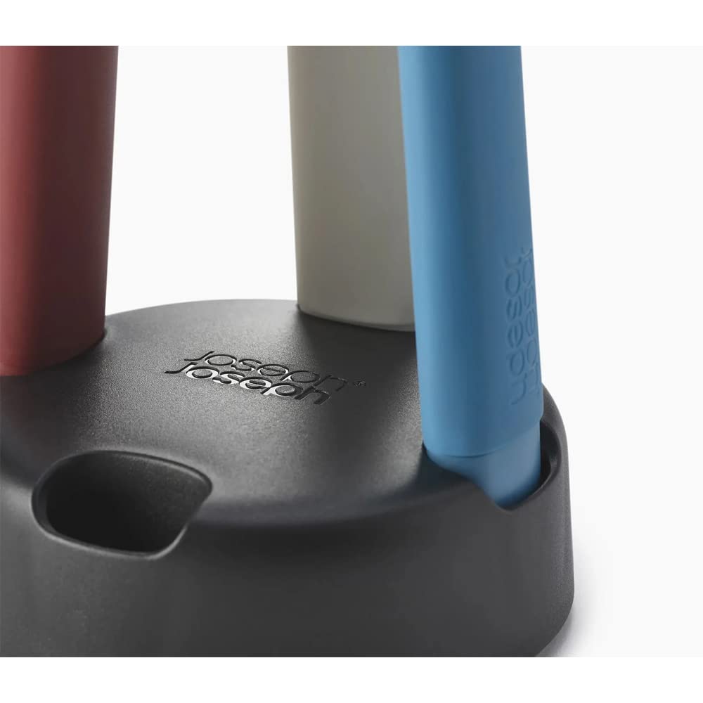 Joseph Joseph 10542 Juego de utensilios, Multicolor, Talla única