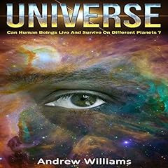 Universe cover art