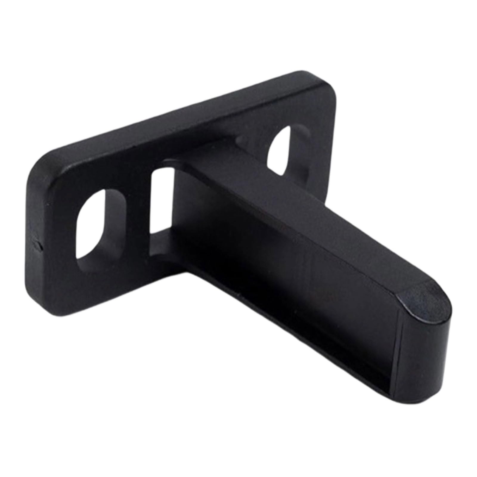 Kalttoy Replacement Dryer Door Fastener Consistent Multiple Models Strong ABS Build for Enhanced Dryer Accessories