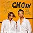 C&K「【Amazon.co.jp限定】CK OILY (通常盤)(特典:メガジャケ付)」