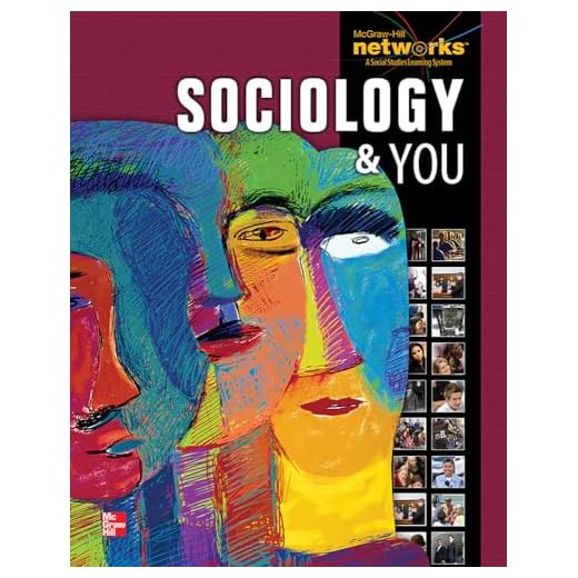 Sociology & You, Student Edition (NTC: SOCIOLOGY & YOU)