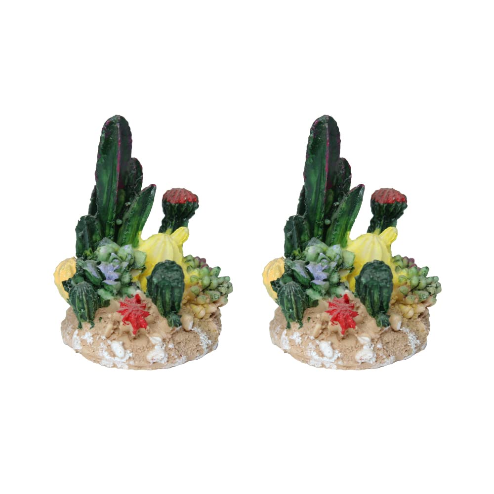 See full amazon price history chart for Wonderland Resin (Set of 2) Cactus Miniature Fairy Garden Toys, Miniature Garden Decorations, Mini Garden Accessories, Garden Decor, Home Decoration Wonderland Resin (Set of 2) Cactus Miniature Fairy Garden Toys, Miniature Garden Decorations, Mini Garden Accessories, Garden Decor, Home Decoration (B093Y8BBZ5) Amazon Price History, Amazon Price Tracker