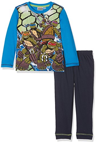 Nickelodeon Ninja Turtles Ultimate Heroes Pigiama
