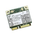  Miwaimao Kabellose Karte für Intel 6200 622ANHMW 300 Mbps HP Lenovo 572509-001 60Y3231 T410 T410i T510 T510i W510 T410s X201 X201i X201s