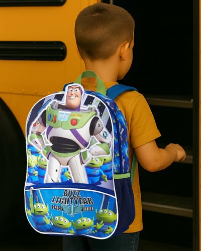 La mejor comparación de Buzz lightyear comando estelar , listamos los 10 mejores. 23 Imagen adicional
