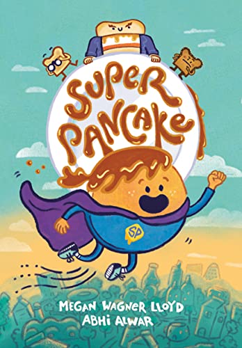 Super Pancake: