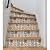 Orainege Tiles Contact Paper Kitchen Backsplash Wallpaper Peel and Stick Self Adhesive Waterproof Contact Paper for Countertop Cabinets Bathroom Shelf Drawers Removable 16inx118.1in
