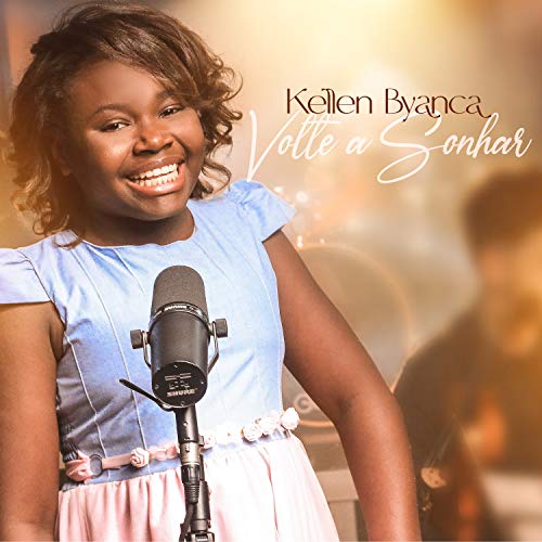 Kellen Byanca & Todah Music