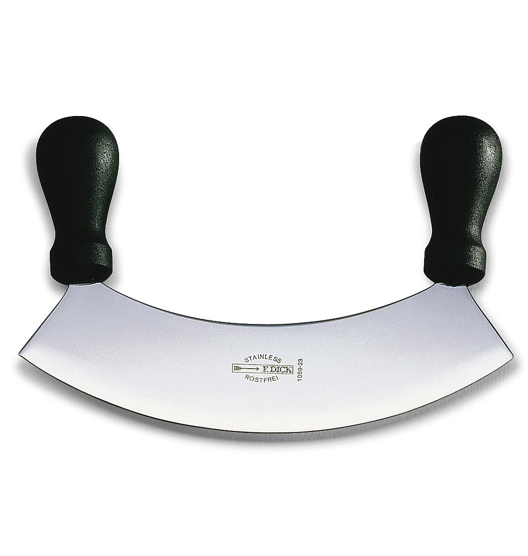 Dick 91059230 Hackmesser, 23 cm