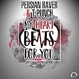 persianermuster stricken anleitung  My Heart Beats For You (Persian Raver Remix Edit)