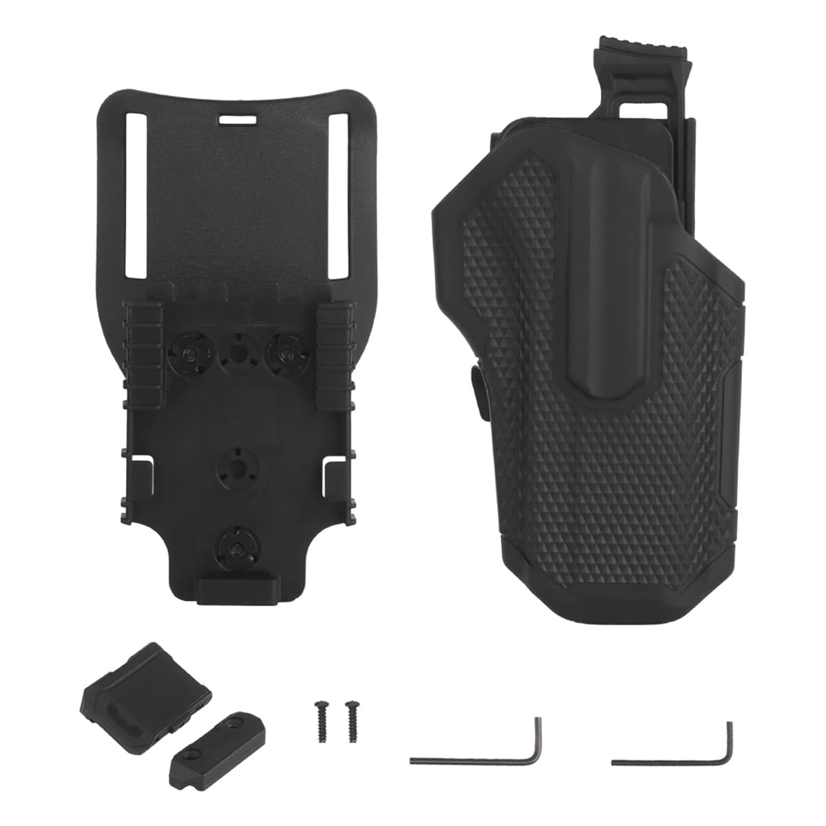 Amazon | WoSporT BLACKHAWK OMNIVOREタイプ マルチフィット