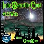 Cover of In the Days of the Comet
