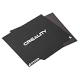 Creality 3D CR-10/10S Ender-3 Max Neo Ultra-Flexible Removable Magnetic Build Surface 3D Printer Heated Bed Cover 12x12 Inches