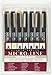Produktbild Studio Series Colored Micro-line Pen Set: Includes 7 Pens