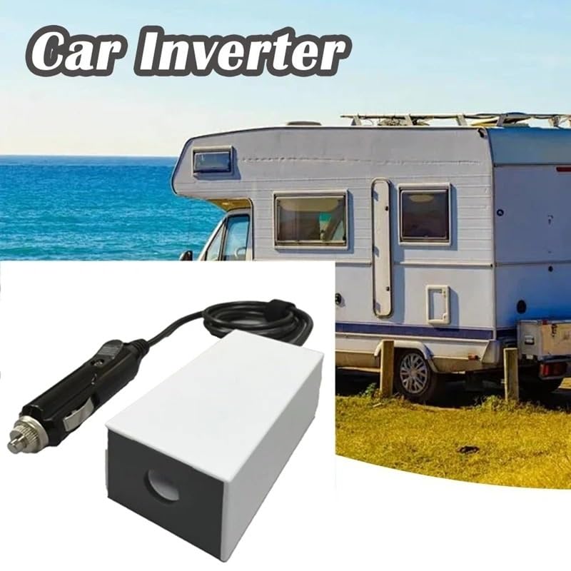 Onduleur Starlink Mini voiture pour éviter les déconnexions en 12V-36V