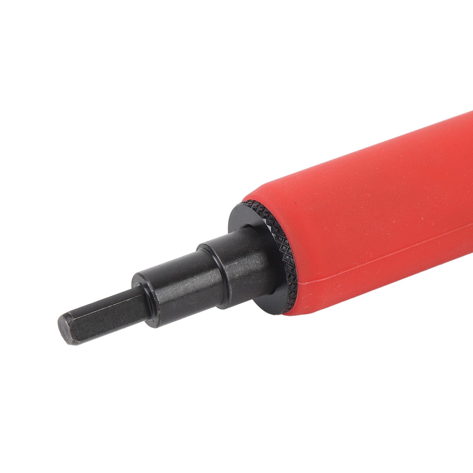 Tangxi Set di Utensili per Rimozione Rivetti per Trapano Elettrico Set Resistente con Punta da Trapano da 5/32 Pollici Facile Estrazione del Rivetto, Adatto a Casa e Officina