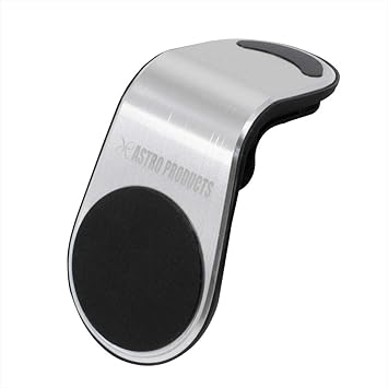 Amazon Co Jp Ap マグネット スマートフォン ホルダー クリップタイプ シルバー スマホ スマートフォン ホルダー マグネット 磁石 クリップ 車載 車載ホルダー スマホホルダー エアコン エアコン吹き出し エアコンルーバー 収納 おしゃれ 便利 ワンタッチ 車 バイク