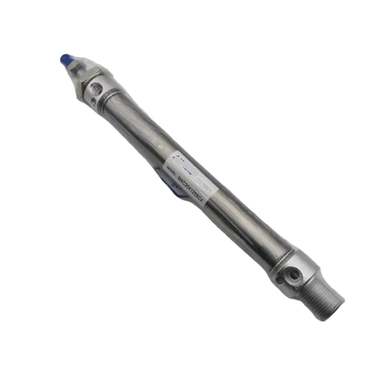 RCGKNNMUZ 1pcs Pneumatic Cylinder mi20x100sca MIC20X125CM