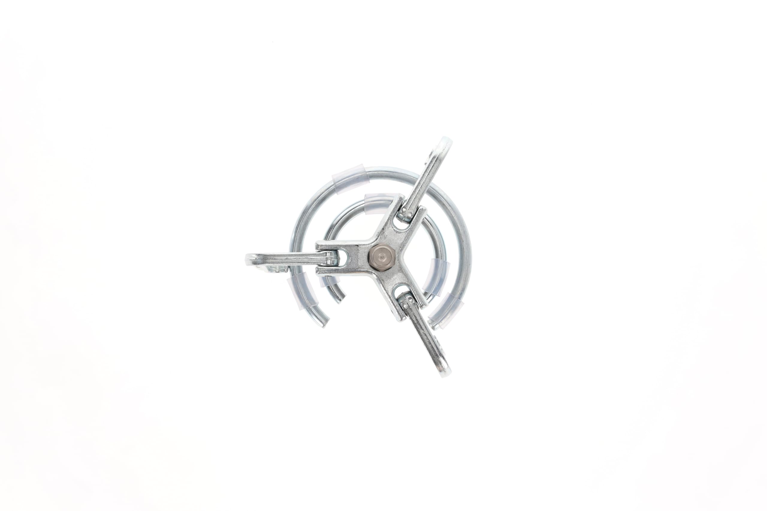 Extractor de volantes 120 mm