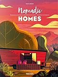  Casas nómadas. Arquitectura en movimiento (Varia)