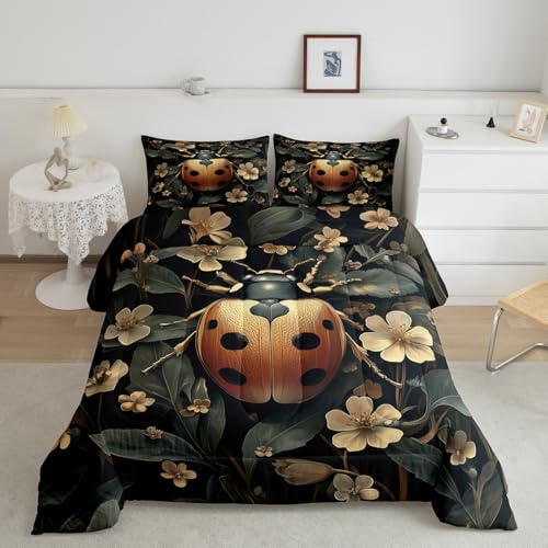 Alfombras Dormitorio Matrimonio 3 Piezas Marca feelingyou