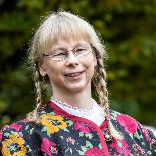 19 January 2026 - Andrea Pedersen