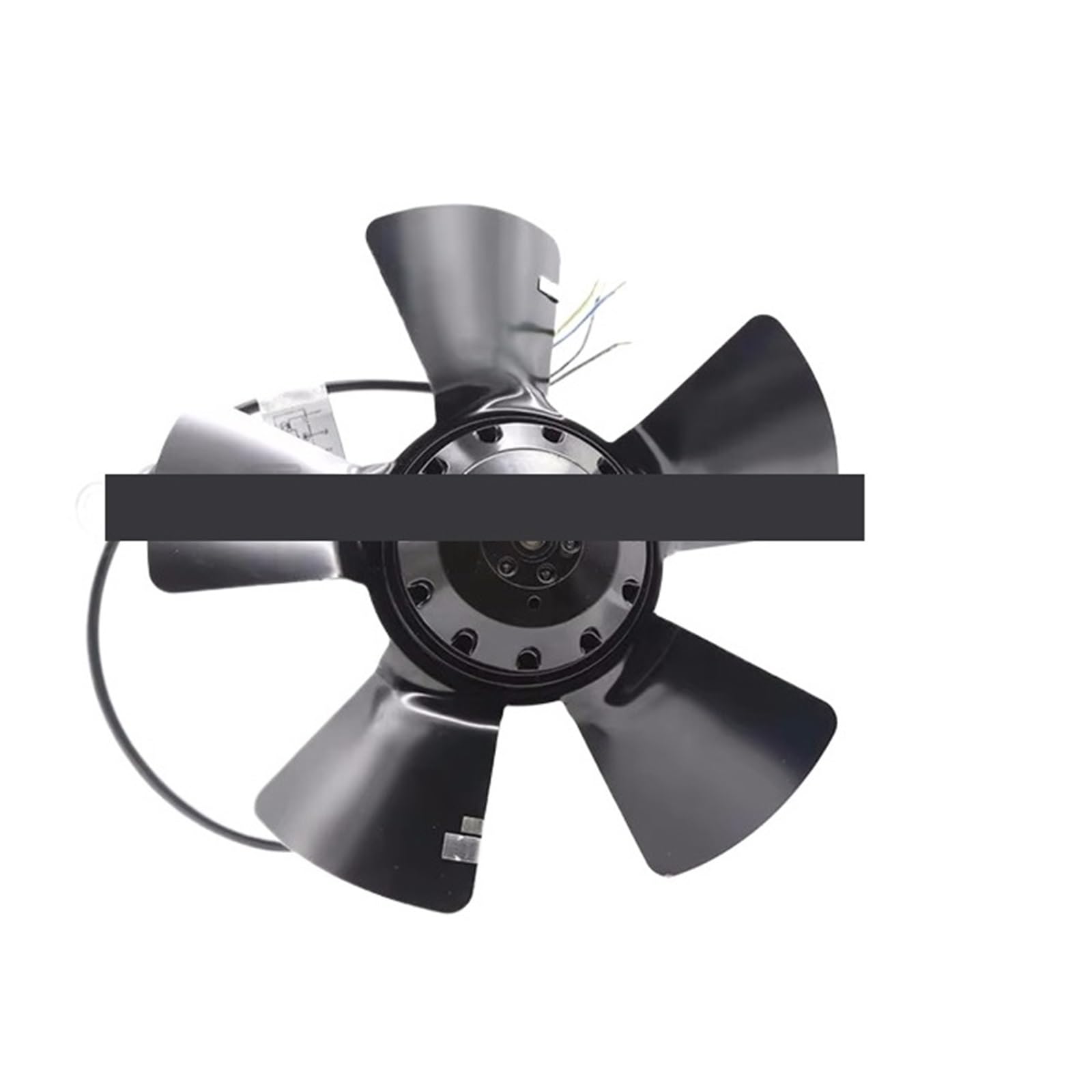 OSHZIKJII A2E250-AE65-55 230V 60Hz 0.74A 165W Fan