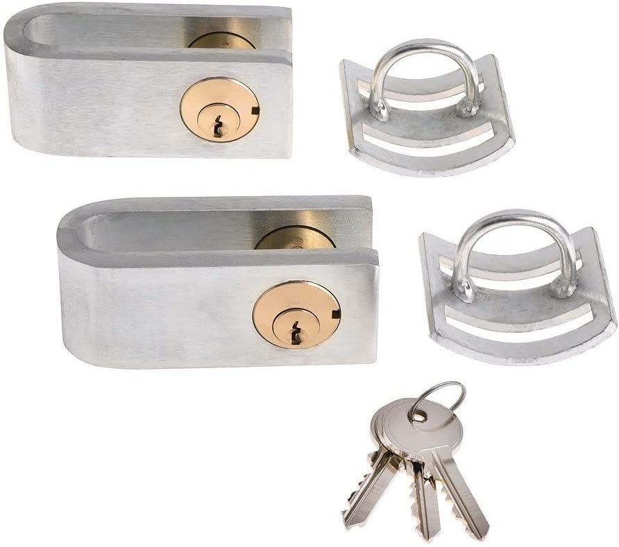 70% Off Discount CAYS Shutter Lock 50 mm Best Deal CAYS Shutter Lock 50 mm